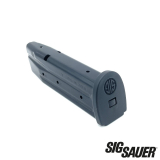 Magazin >SIG SAUER Mod. P320 (neu-unbenutzt)< Kaliber 9x19 (17-schüssig)