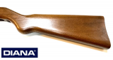 >Schaft< DIANA Modell 22