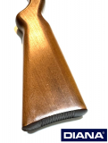 >Schaft< DIANA Modell 22