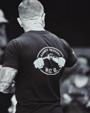 >T-Shirt Rundhals< !!KANNSTE KNICKEN!!