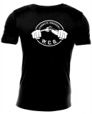 >T-Shirt Rundhals< !!KANNSTE KNICKEN!!