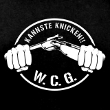 >T-Shirt Rundhals< !!KANNSTE KNICKEN!!