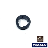 >Abschlussring (Eigenfertigung)< DIANA 30