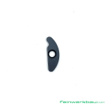 >Abschlussblech< Feinwerkbau 600