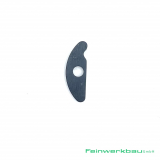 >Abschlussblech< Feinwerkbau 603