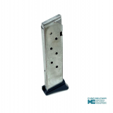Magazin >ME CUNO MELCHER Mod. 9Para / 9PP< Kaliber 9mm P.A.K. (7-schüssig)