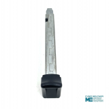 Magazin >ME CUNO MELCHER Mod. 9Para / 9PP< Kaliber 9mm P.A.K. (7-schüssig)