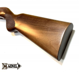 >Schaft -Classic- für Rechtsschützen und Linksschützen (Eigenfertigung)< HAENEL III-284 (1., frühe Ausführung)