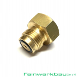 Fülladapter >Feinwerkbau FWB alle Modelle< Pressluft
