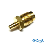 Fülladapter >WALTHER Gewehre/Pistolen der Serie 200 und 300< Pressluft