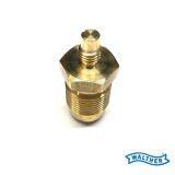 Fülladapter >WALTHER Gewehre/Pistolen der Serie 200 und 300< Pressluft