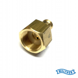 Fülladapter >WALTHER Gewehre/Pistolen< CO2