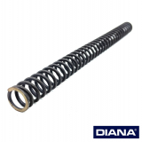 >Kolbenfeder (Standard-F- max. 7,5 Joule)< DIANA Two sixty