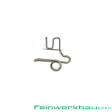 >Schenkelfeder< Feinwerkbau C5