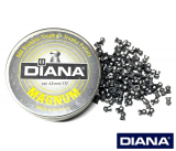 DIANA >Magnum< Diabolo 4,5mm (500 Stk.)