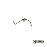 >Biegefeder / Bugfeder (Abzug)< HAENEL 303-8 Super / 303-Super
