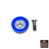 >Tuning Kunststoff - Manschette / Dichtung + Adapter (Eigenfertigung)< DIANA 25DS