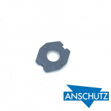 >Rastfeder (Visierklappe - Kimme)< ANSCHÜTZ 333