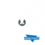 >Sicherungsscheibe (Visierklappe - Kimme)< ANSCHÜTZ 333