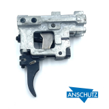 >Abzugssystem (komplett)< ANSCHÜTZ 333