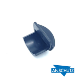 >Deckel - Bodenstück - Abschlusskappe< ANSCHÜTZ 333