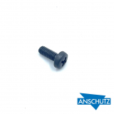 >vordere Schafthalteschraube< ANSCHÜTZ 330