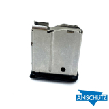 Magazin >ANSCHÜTZ Mod. 1516< Kaliber .22 WMR (4-schüssig)