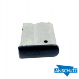 Magazin >ANSCHÜTZ Mod. 1516< Kaliber .22 WMR (4-schüssig)