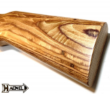 >Schaft -Premium- für Rechts-u. Linksschützen (Eigenfertigung)< HAENEL III-56