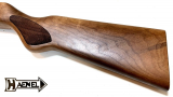 >Schaft -Luxus- für Rechts-u. Linksschützen (Eigenfertigung)< HAENEL III-56