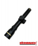 WEIHRAUCH Kurzwaffen Zielfernrohr 2x20 (ohne Montageteile)