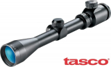 TASCO Zielfernrohr 3-9x40 IR beleuchtet (ohne Montageteile)