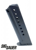 Magazin >SIG Mod. P210alt / P220 (gebraucht-Einzelstück)< Kaliber 9x19 (9-schüssig)