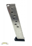 Magazin >IWG Enser Sportwaffen Mod.59 / American< Kaliber 9mm P.A.K. (8-schüssig)