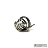 >Drehfeder für Öffnungshebel< ROLAND 1912