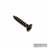 >Schaftkappenschrauben-Linsensenkholzschrauben< ROLAND 1912