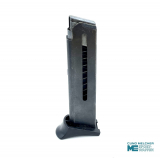 Magazin >ME CUNO MELCHER Mod. 69 Springfield< Kaliber 9mm P.A.Knall (8-schüssig)