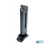 Magazin >ME CUNO MELCHER Mod. 69 Springfield< Kaliber 9mm P.A.Knall (8-schüssig)