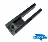 >Verschluss (leer)< ANSCHÜTZ 2001 Super Air