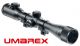 UMAREX Zielfernrohr 4x32 CI beleuchtet (ohne Montageteile)