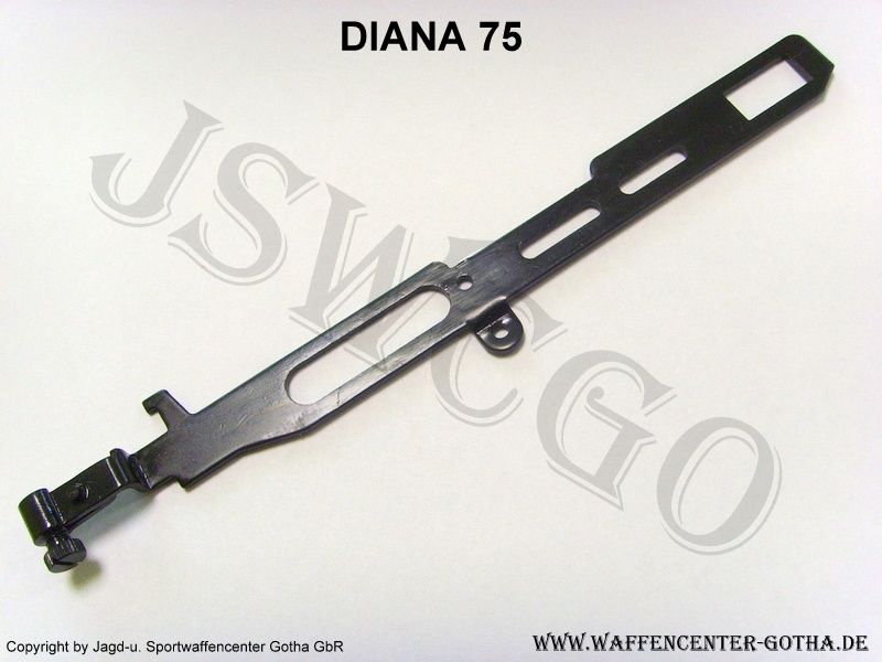 Diana ersatzteile luftgewehr 75 Ersatzteile Luftgewehr
