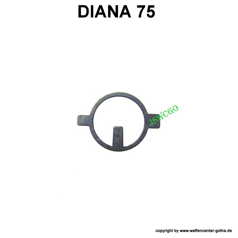 Diana ersatzteile luftgewehr 75 Ersatzteile Luftgewehr