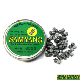 SAMYANG >Spitz< Diabolo 4,5mm (80 Stk.)