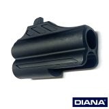 >Korn mit Verschluss< DIANA 460 Magnum