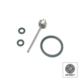 >Dichtungssatz< Steyr LP-2