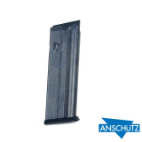 >Magazin (komplett) Kaliber .22 lfb / .22 l.r.< ANSCHÜTZ 522