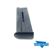 >Magazin (komplett) Kaliber .22 lfb / .22 l.r.< ANSCHÜTZ 522