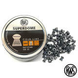 RWS >Superdome< Diabolo 5,5mm (500 Stk.)