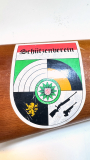 >Schaft -Ausführung B mit Standardabzug- (gebraucht)< HAENEL 310