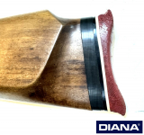 >Schaft< DIANA 66 (gebraucht) Einzelstück!